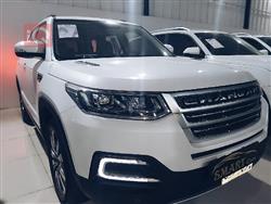 چانگان CS95